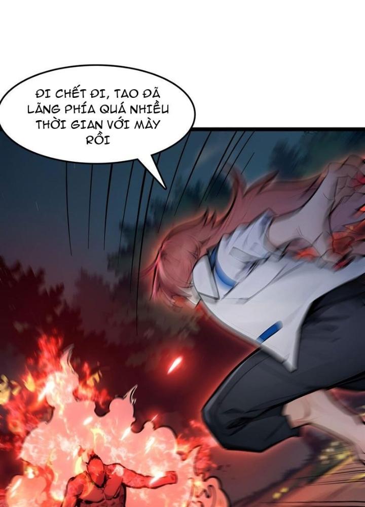 Toàn Dân Chuyển Chức: Tất Cả Kỹ Năng Của Ta Đều Là Cấm Chú Chapter 55 - Trang 2