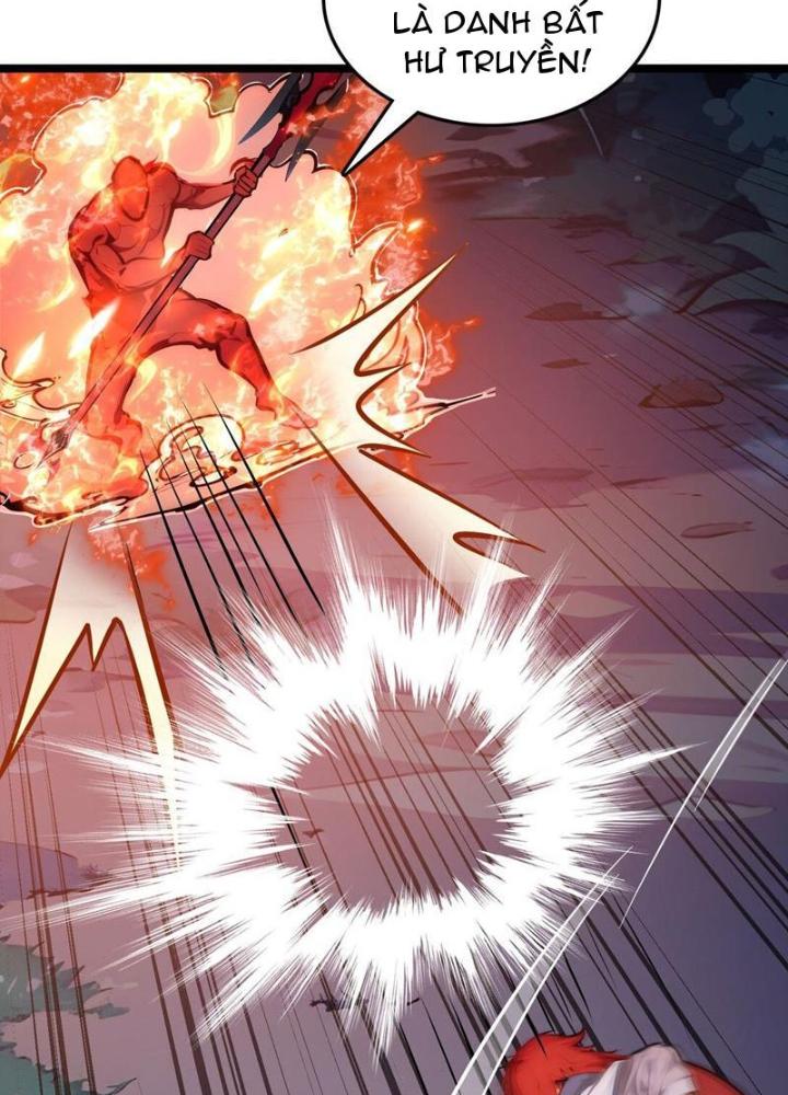 Toàn Dân Chuyển Chức: Tất Cả Kỹ Năng Của Ta Đều Là Cấm Chú Chapter 55 - Trang 2