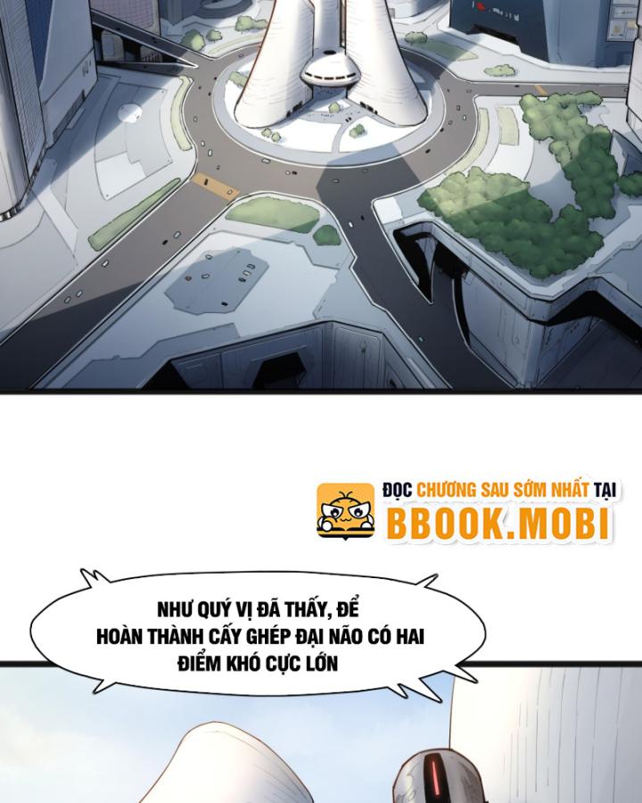 Linh Lung • Nguyệt Khôi Truyện Chapter 2.1 - Trang 2