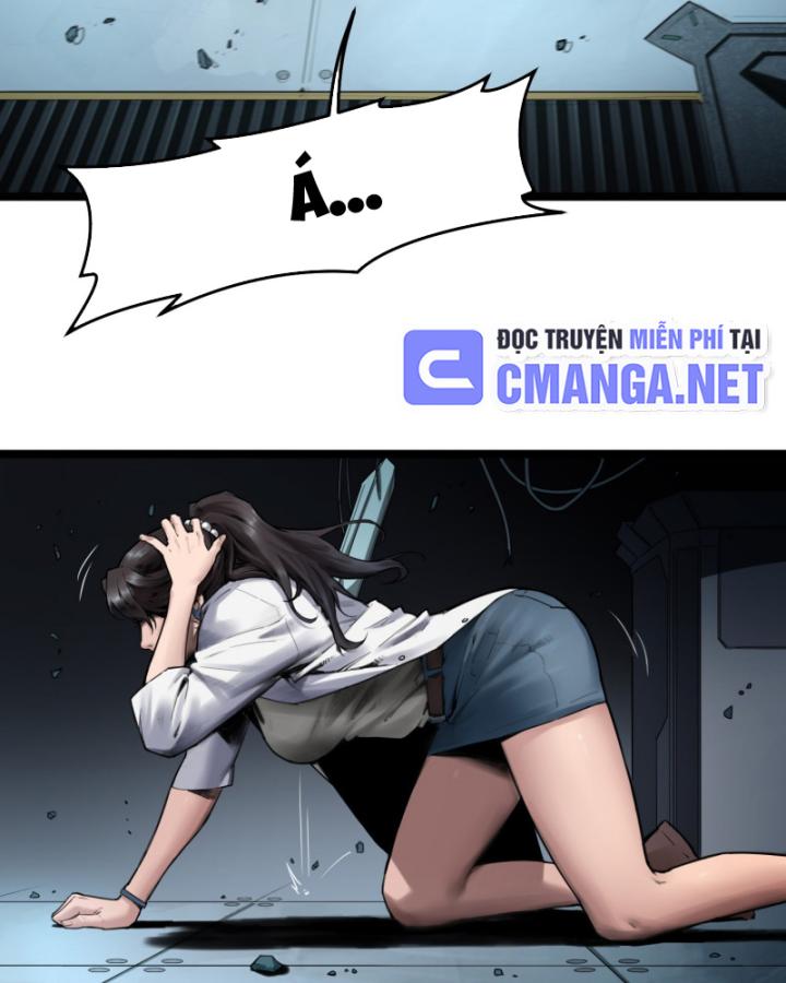 Linh Lung • Nguyệt Khôi Truyện Chapter 2.2 - Trang 2