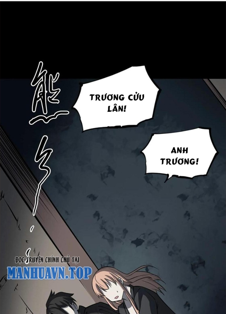 Người Thương Thuyết Cõi Âm Chapter 50 - Trang 3