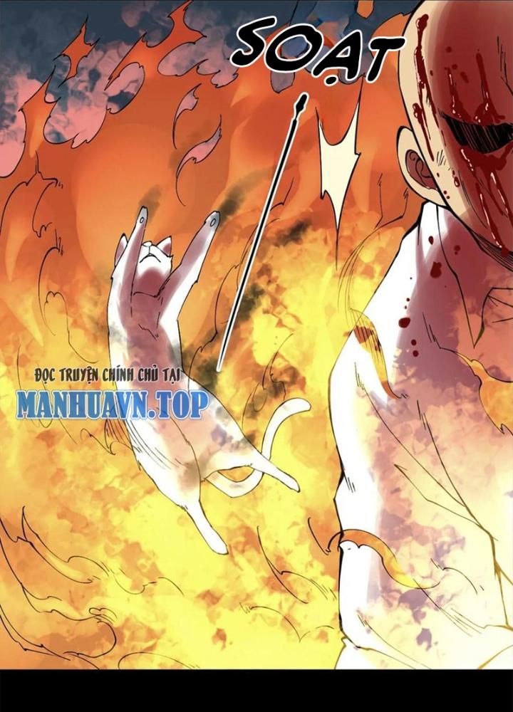 Người Thương Thuyết Cõi Âm Chapter 50 - Trang 3