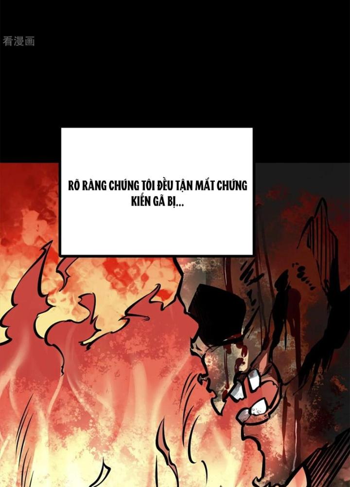 Người Thương Thuyết Cõi Âm Chapter 50 - Trang 3