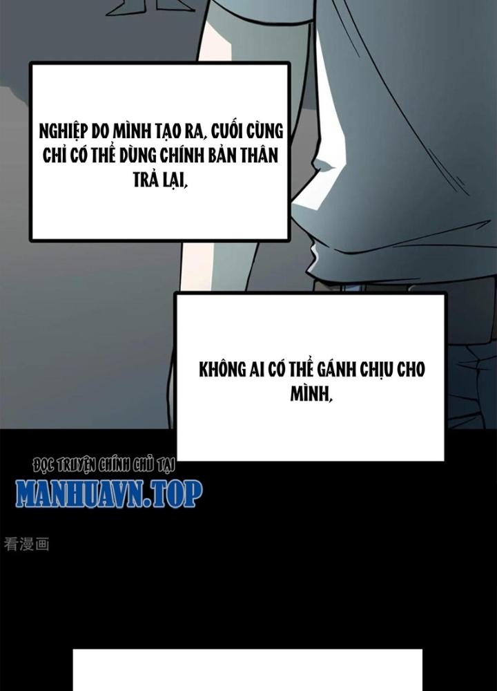 Người Thương Thuyết Cõi Âm Chapter 50 - Trang 3
