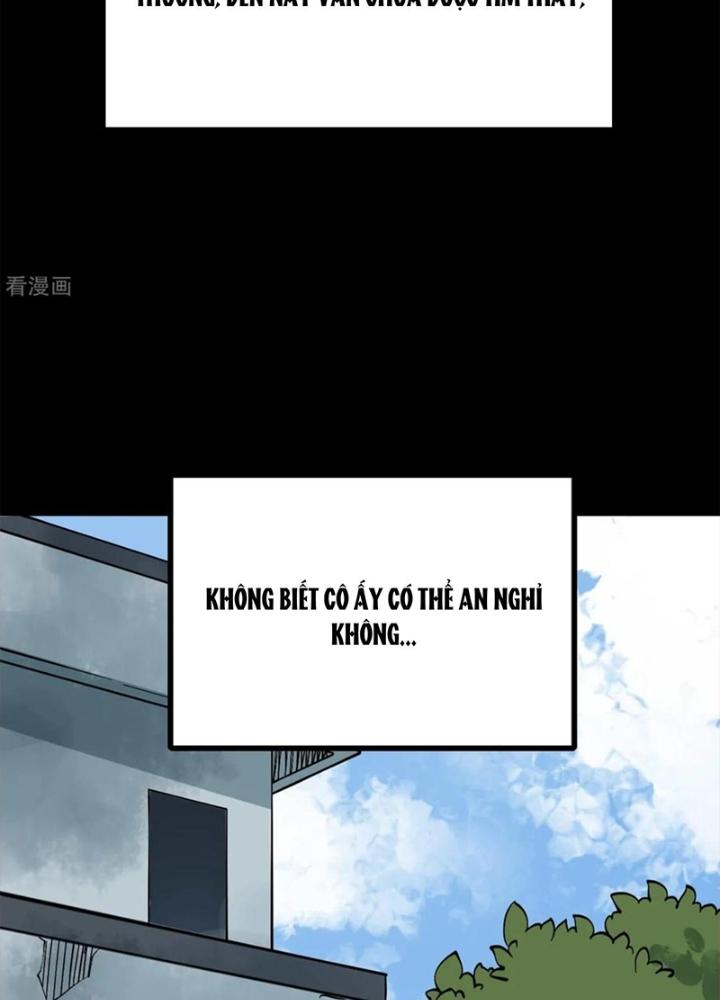 Người Thương Thuyết Cõi Âm Chapter 50 - Trang 3
