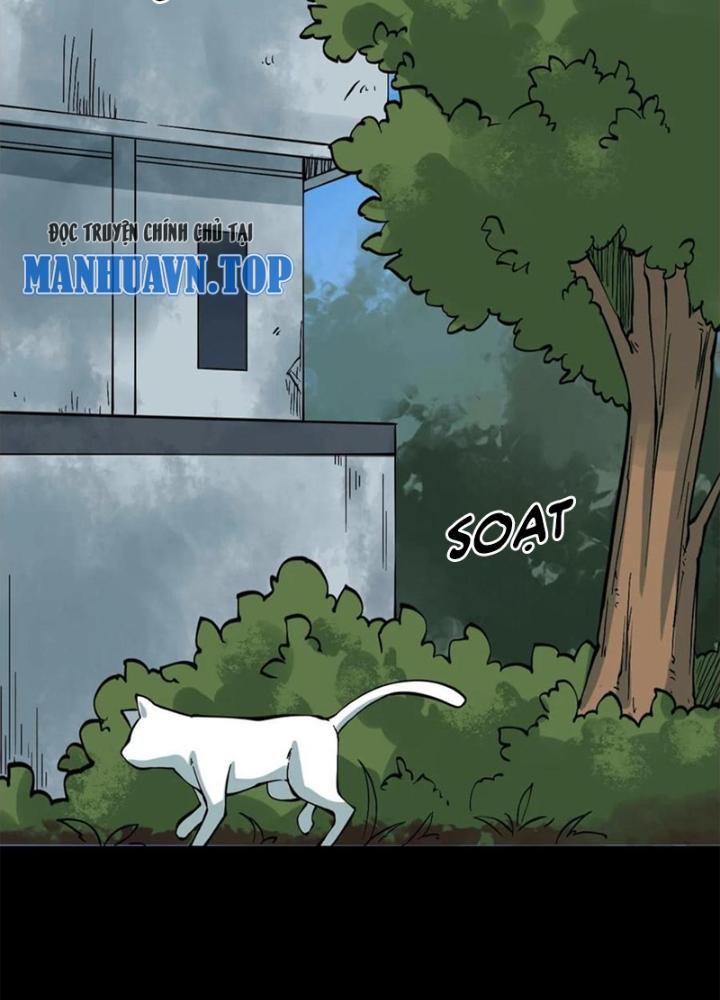 Người Thương Thuyết Cõi Âm Chapter 50 - Trang 3