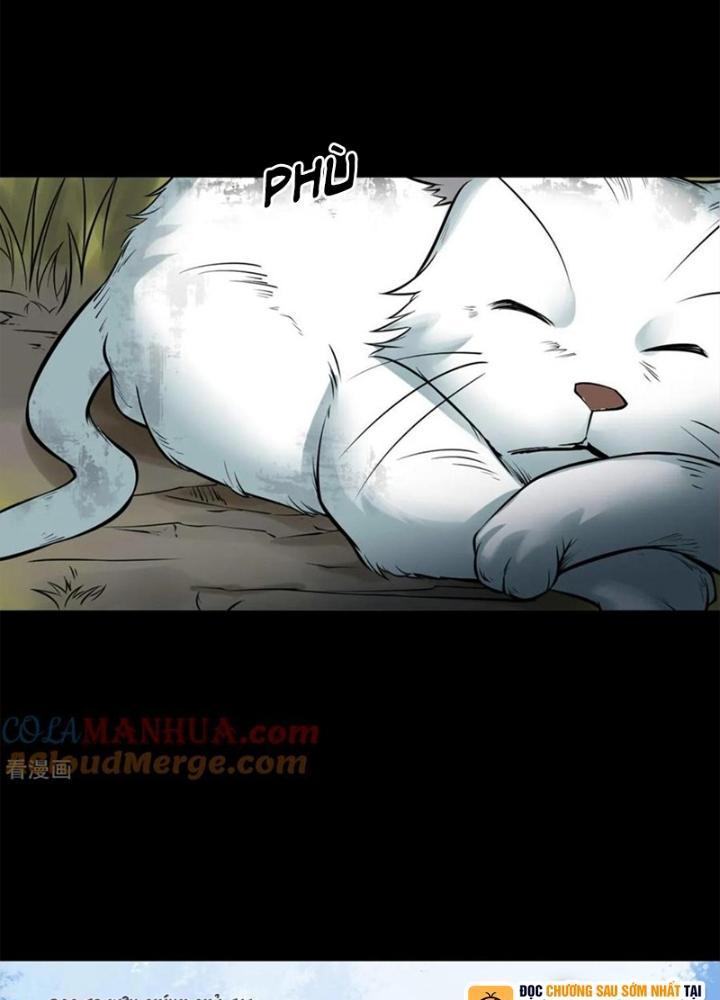 Người Thương Thuyết Cõi Âm Chapter 50 - Trang 3