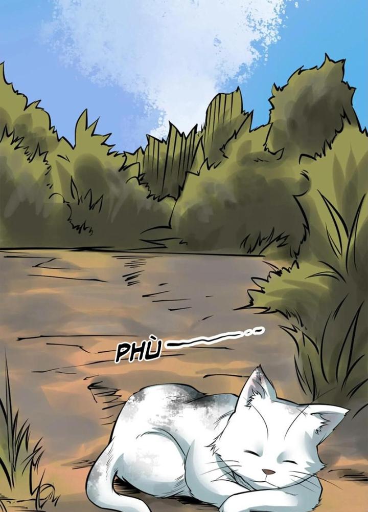 Người Thương Thuyết Cõi Âm Chapter 50 - Trang 3