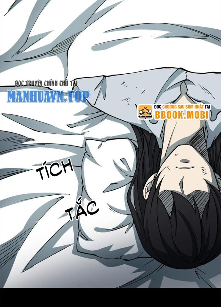 Người Thương Thuyết Cõi Âm Chapter 50 - Trang 3