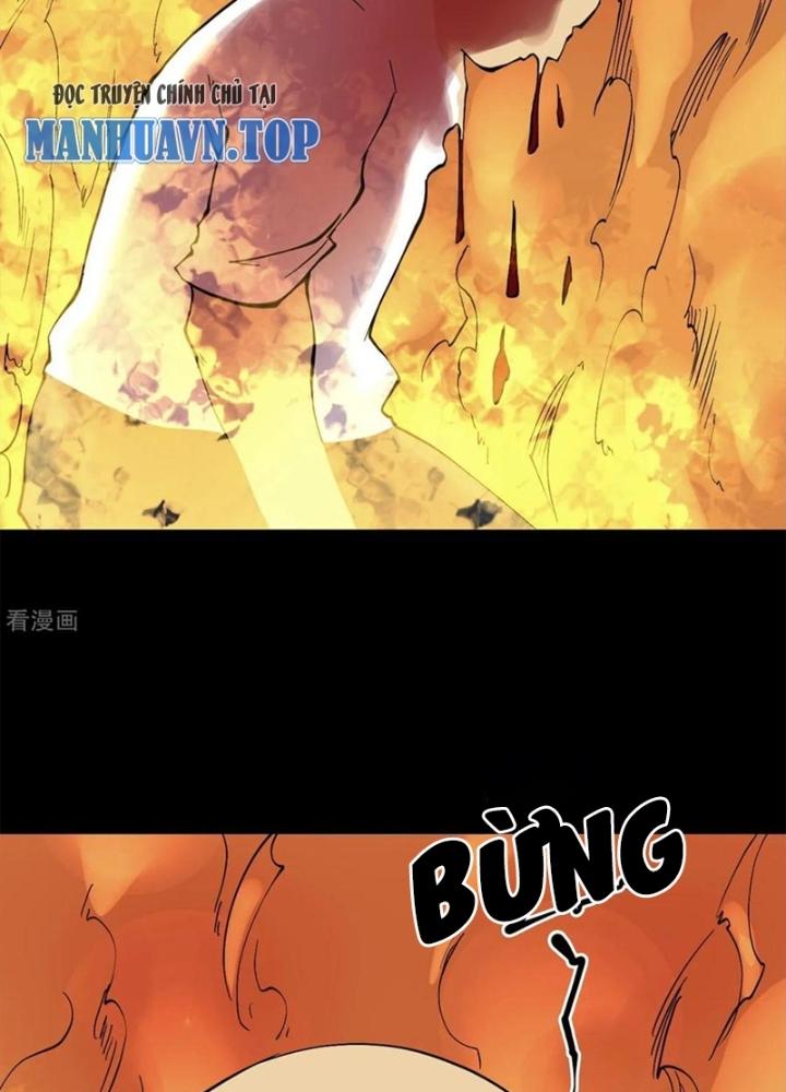 Người Thương Thuyết Cõi Âm Chapter 50 - Trang 3