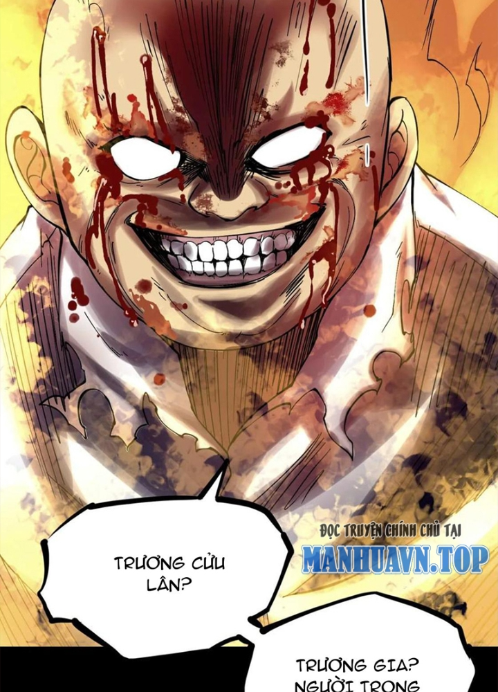 Người Thương Thuyết Cõi Âm Chapter 50 - Trang 3