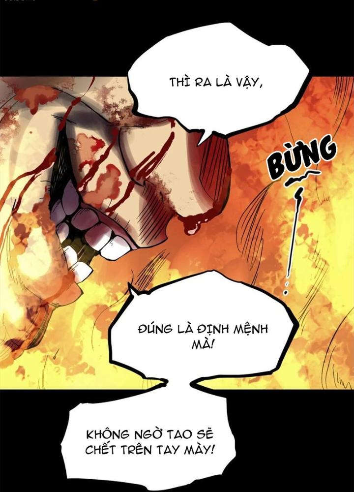 Người Thương Thuyết Cõi Âm Chapter 50 - Trang 3