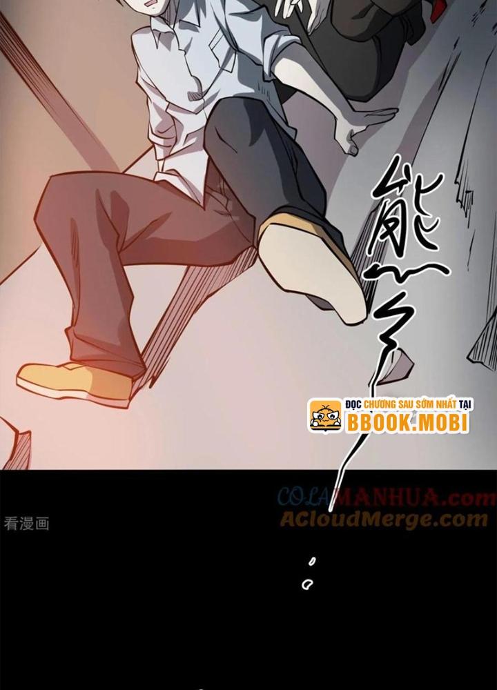 Người Thương Thuyết Cõi Âm Chapter 50 - Trang 3