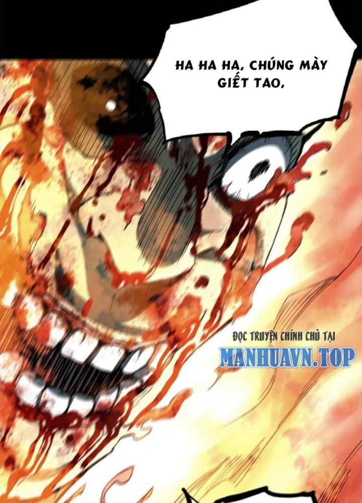 Người Thương Thuyết Cõi Âm Chapter 50 - Trang 3