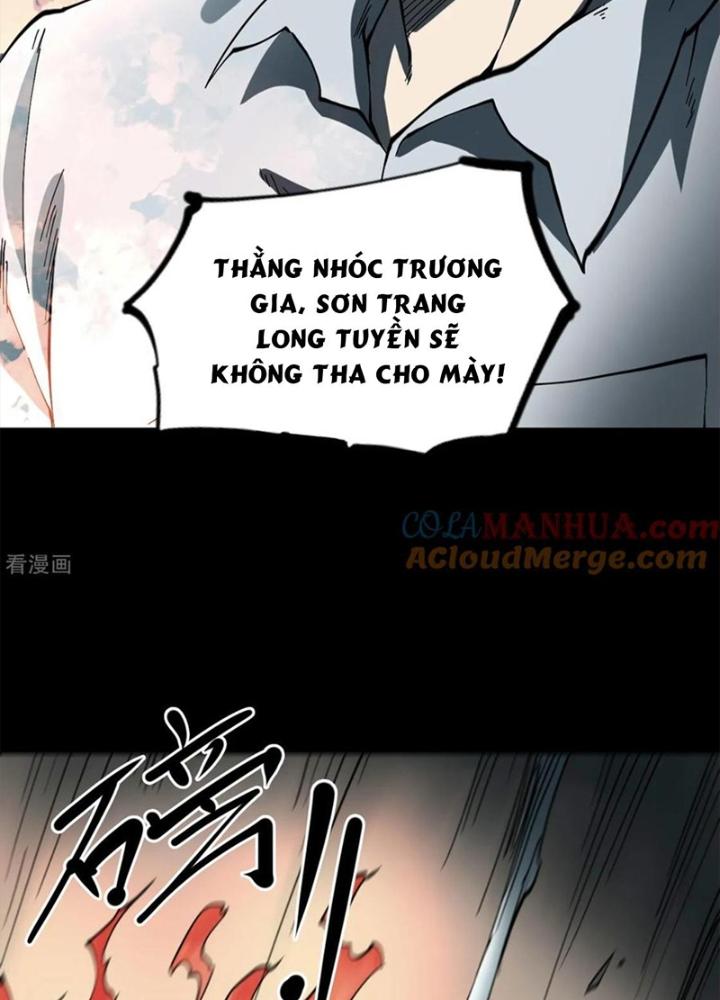 Người Thương Thuyết Cõi Âm Chapter 50 - Trang 3