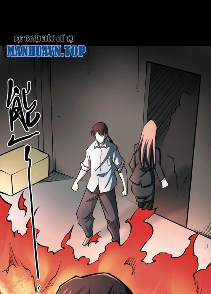 Người Thương Thuyết Cõi Âm Chapter 50 - Trang 3