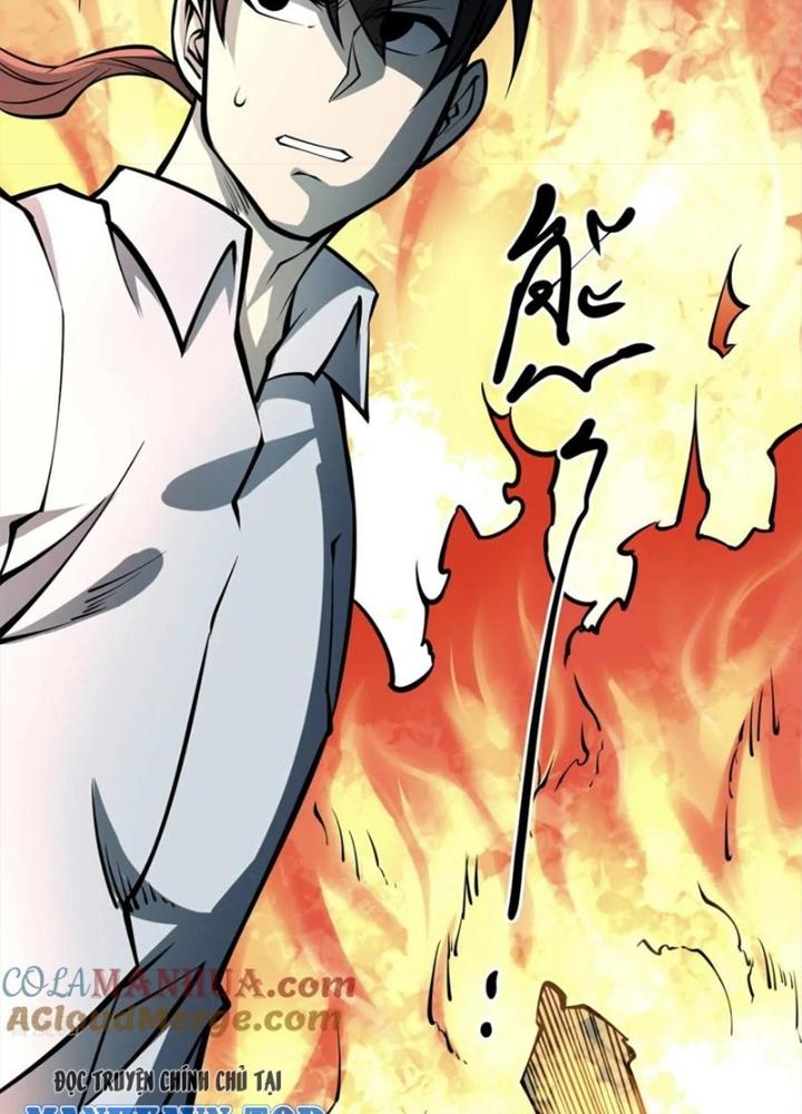 Người Thương Thuyết Cõi Âm Chapter 50 - Trang 3