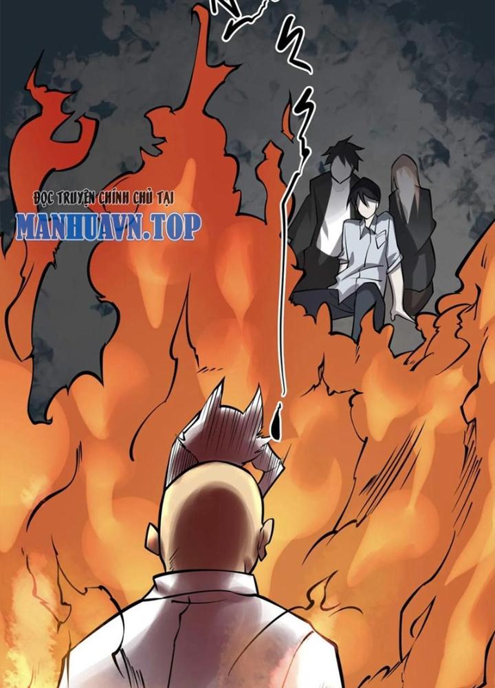 Người Thương Thuyết Cõi Âm Chapter 50 - Trang 3