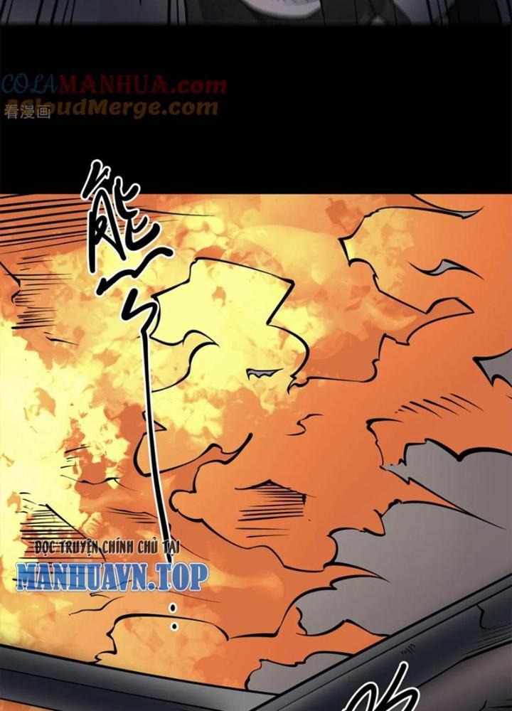 Người Thương Thuyết Cõi Âm Chapter 50 - Trang 3