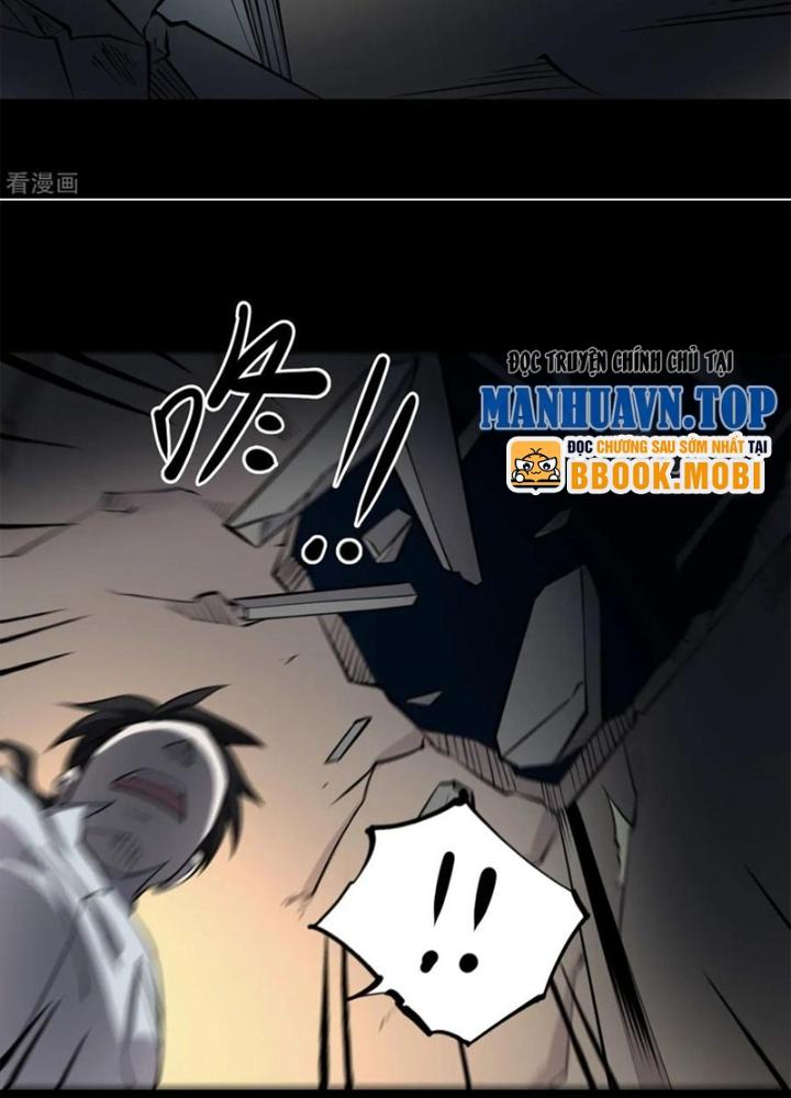 Người Thương Thuyết Cõi Âm Chapter 50 - Trang 3