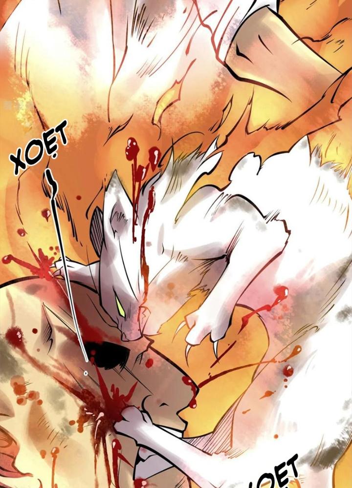 Người Thương Thuyết Cõi Âm Chapter 50 - Trang 3