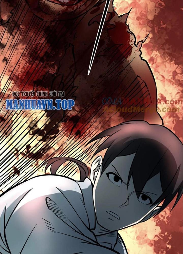 Người Thương Thuyết Cõi Âm Chapter 50 - Trang 3