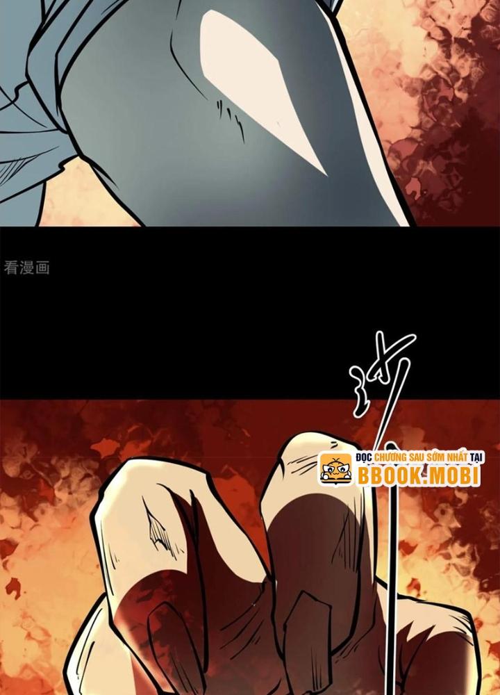 Người Thương Thuyết Cõi Âm Chapter 50 - Trang 3