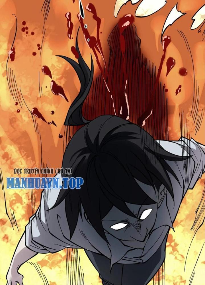 Người Thương Thuyết Cõi Âm Chapter 50 - Trang 3