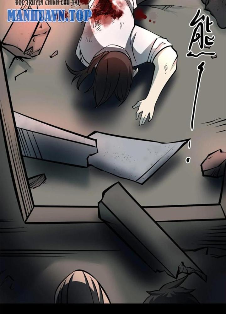 Người Thương Thuyết Cõi Âm Chapter 50 - Trang 3