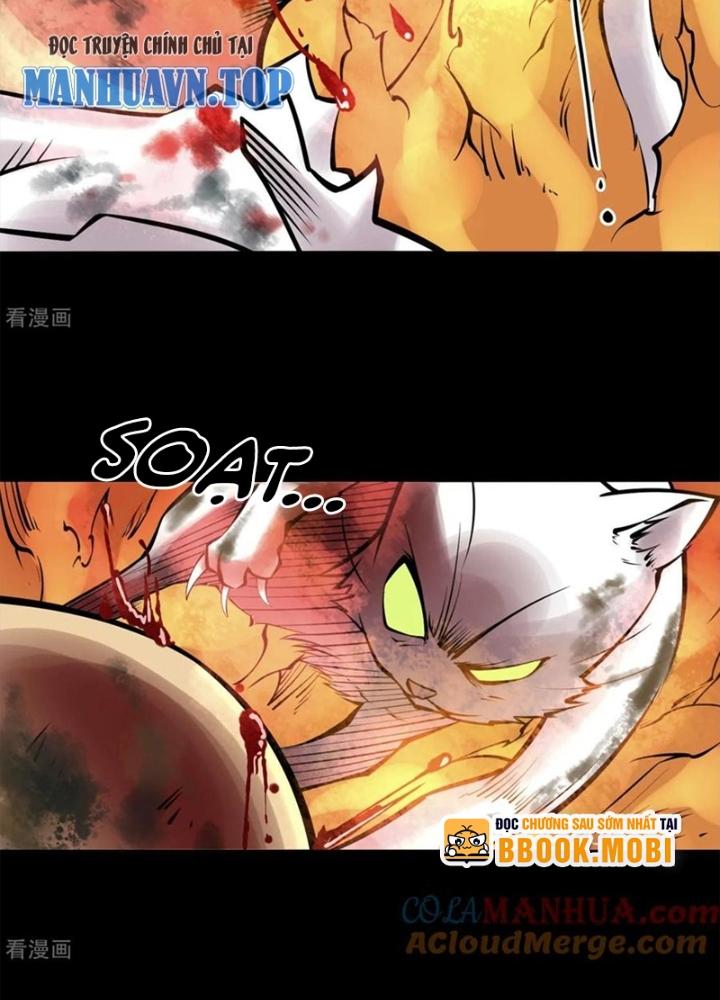Người Thương Thuyết Cõi Âm Chapter 50 - Trang 3