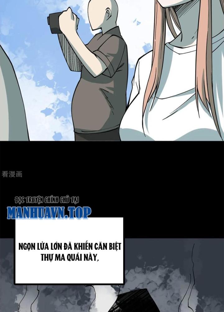 Người Thương Thuyết Cõi Âm Chapter 50 - Trang 3