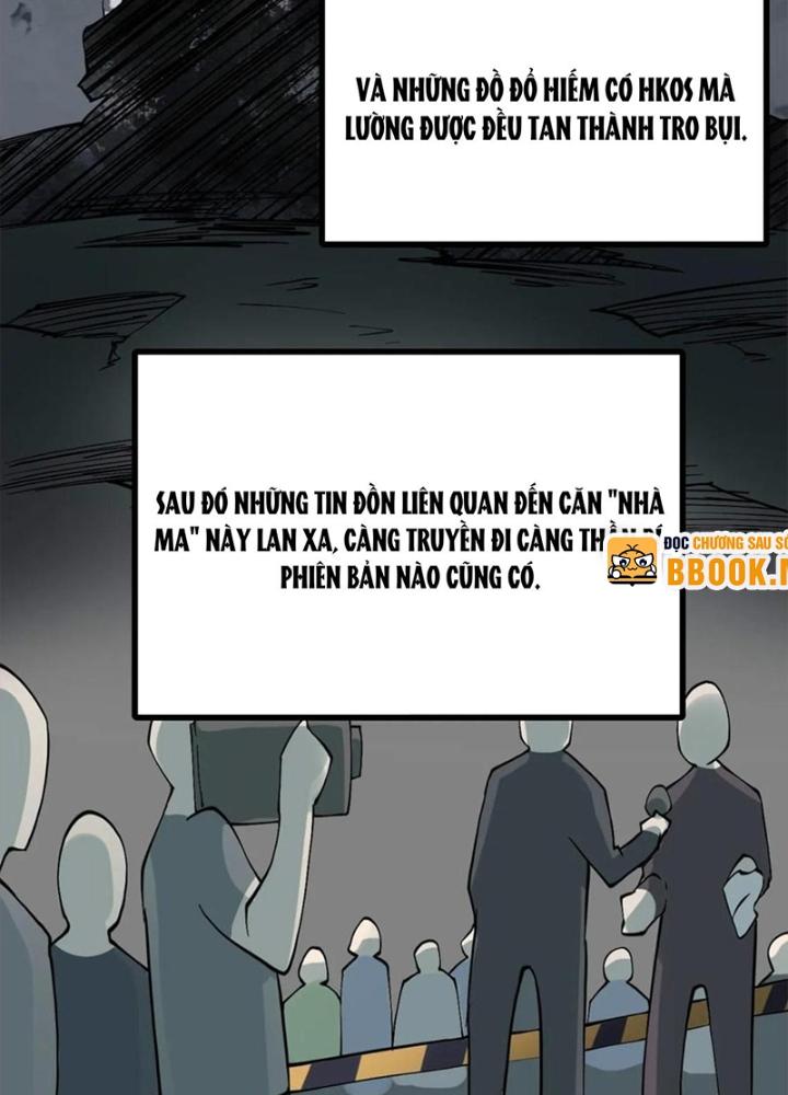 Người Thương Thuyết Cõi Âm Chapter 50 - Trang 3