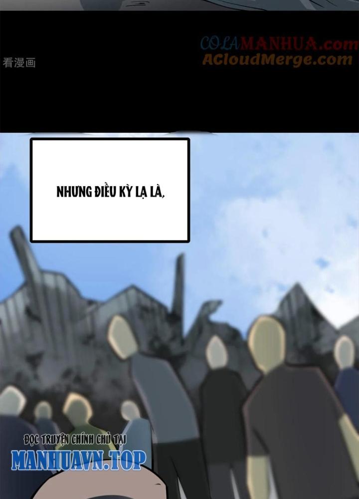 Người Thương Thuyết Cõi Âm Chapter 50 - Trang 3