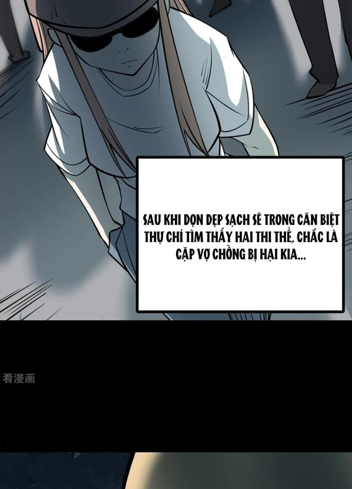 Người Thương Thuyết Cõi Âm Chapter 50 - Trang 3