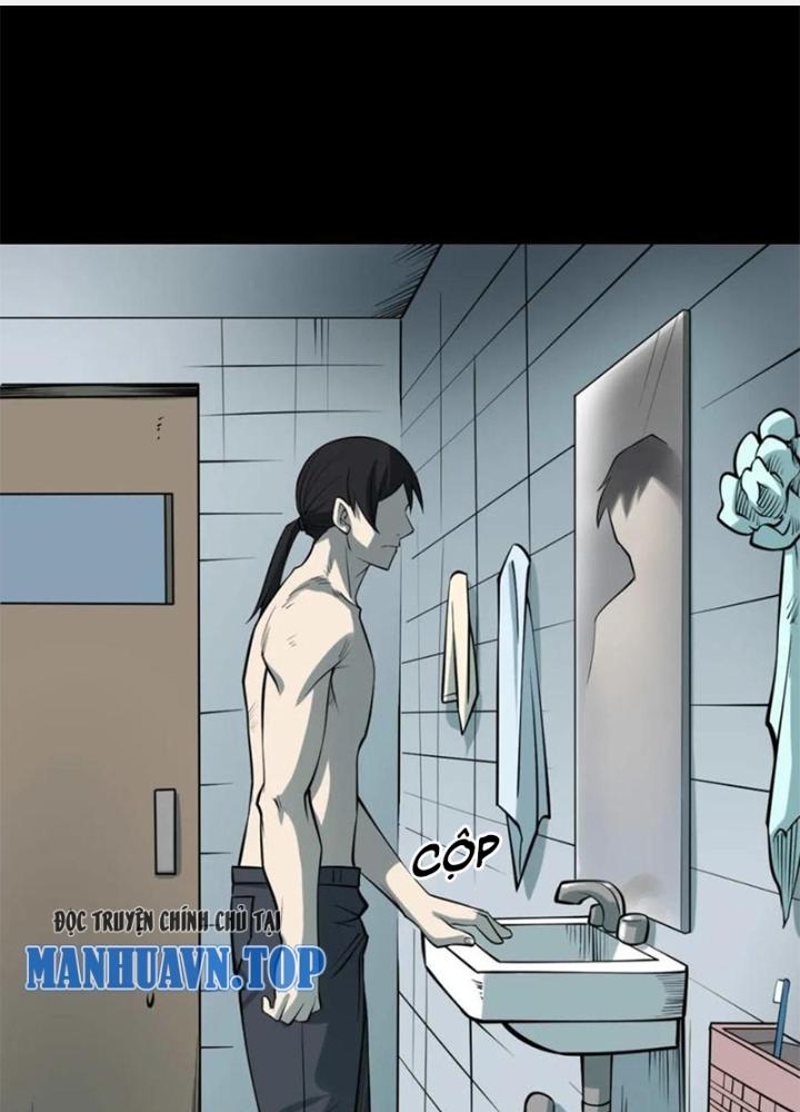 Người Thương Thuyết Cõi Âm Chapter 51 - Trang 3