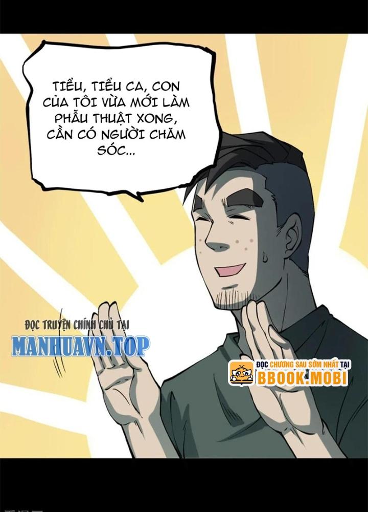 Người Thương Thuyết Cõi Âm Chapter 51 - Trang 3