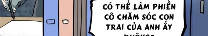 Người Thương Thuyết Cõi Âm Chapter 51 - Trang 3