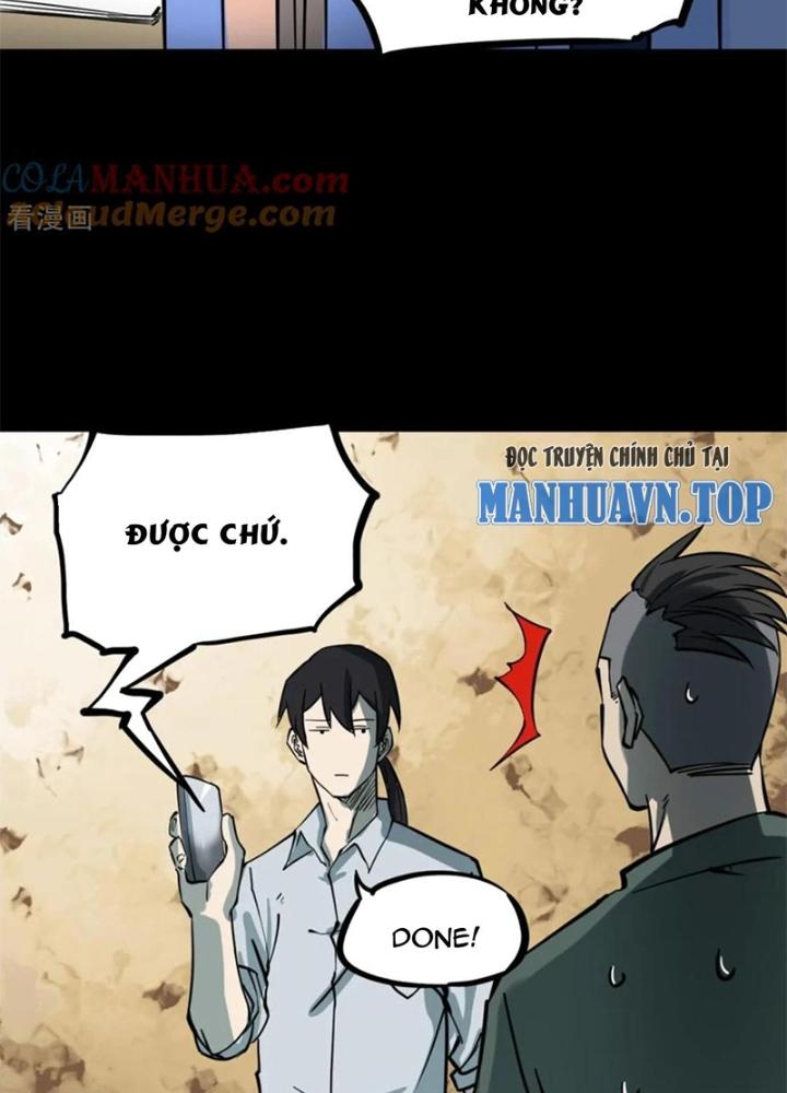 Người Thương Thuyết Cõi Âm Chapter 51 - Trang 3