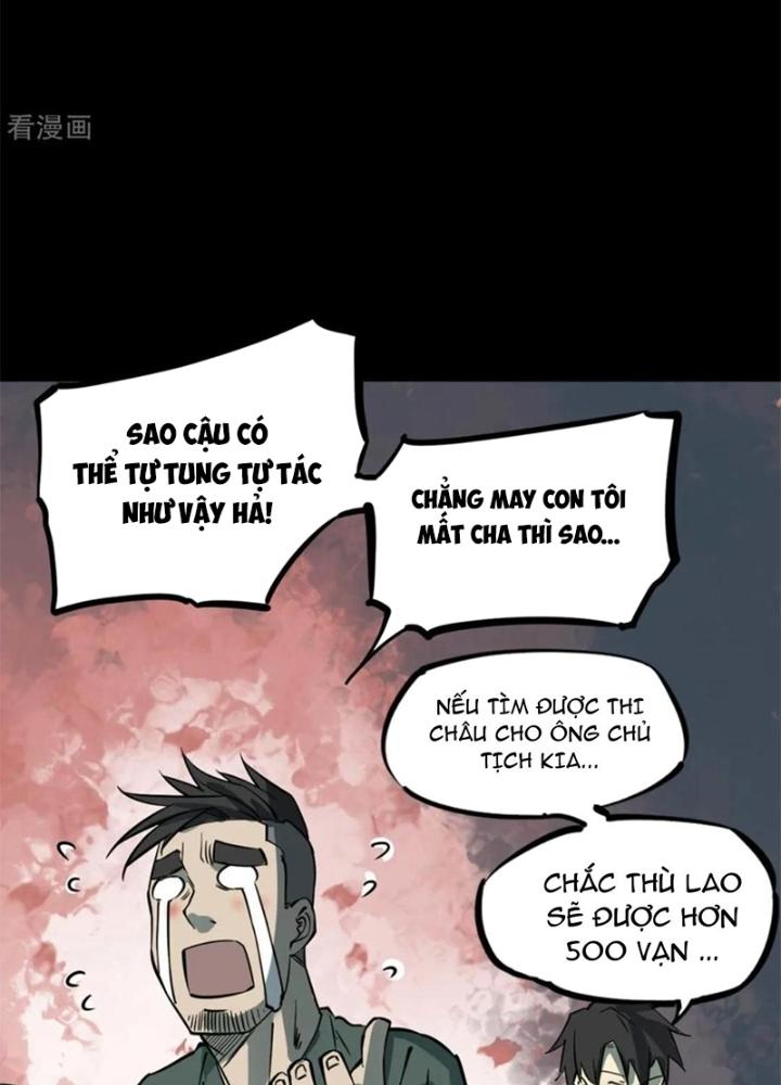 Người Thương Thuyết Cõi Âm Chapter 51 - Trang 3