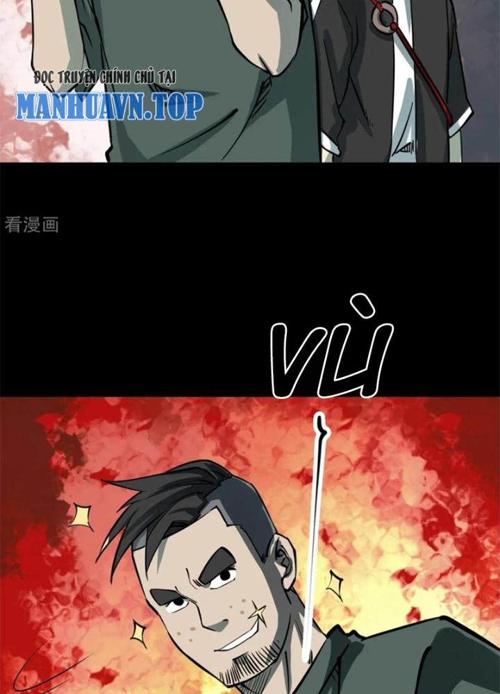 Người Thương Thuyết Cõi Âm Chapter 51 - Trang 3