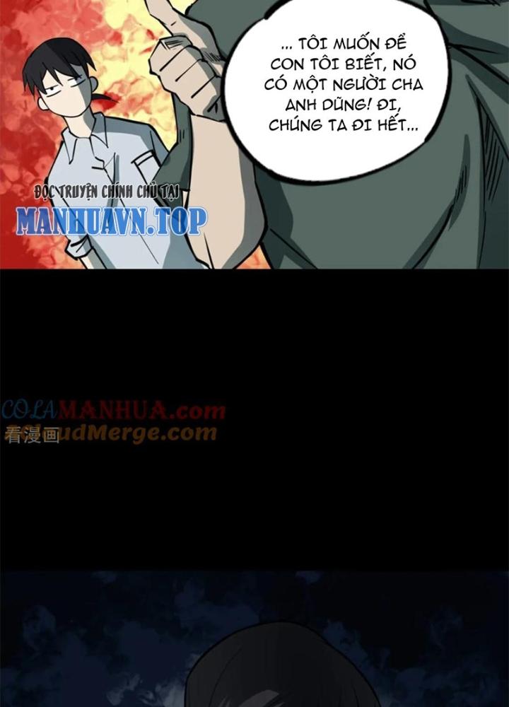 Người Thương Thuyết Cõi Âm Chapter 51 - Trang 3