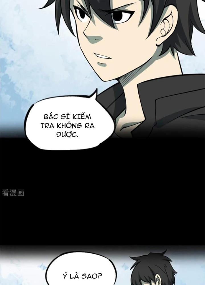 Người Thương Thuyết Cõi Âm Chapter 51 - Trang 3