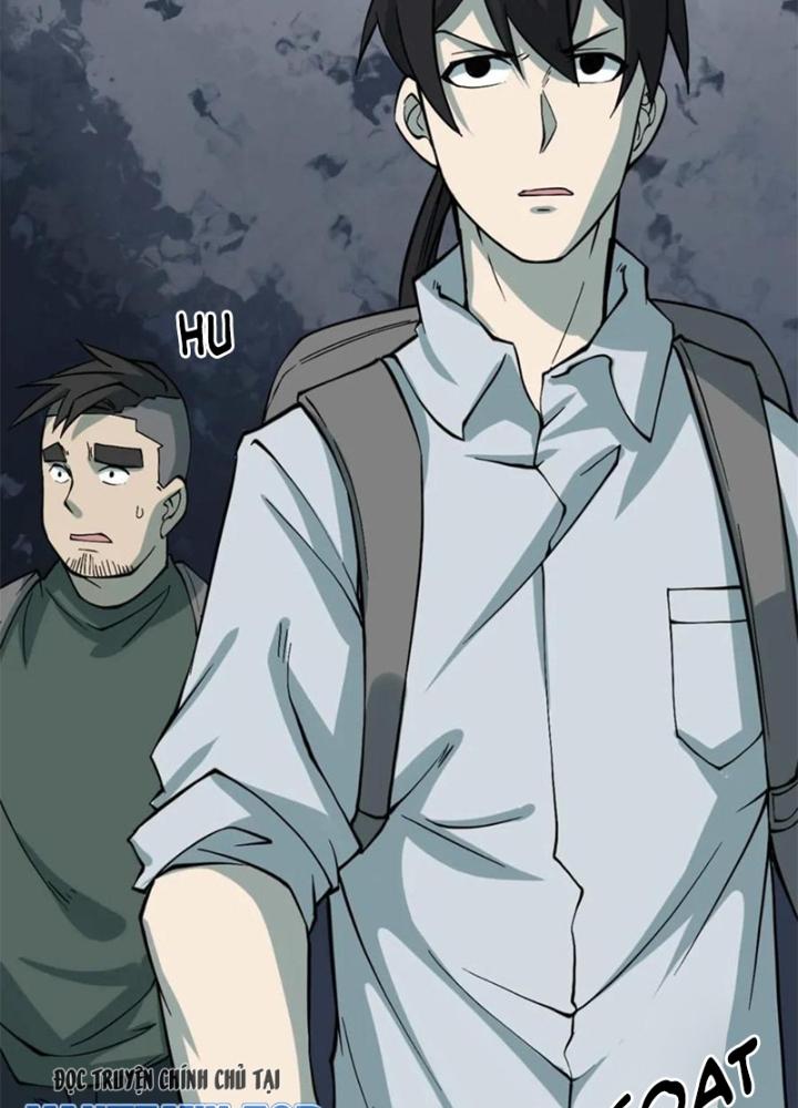 Người Thương Thuyết Cõi Âm Chapter 51 - Trang 3