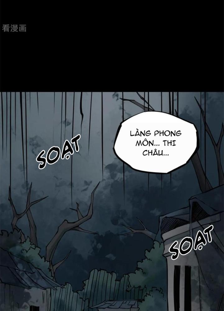 Người Thương Thuyết Cõi Âm Chapter 51 - Trang 3