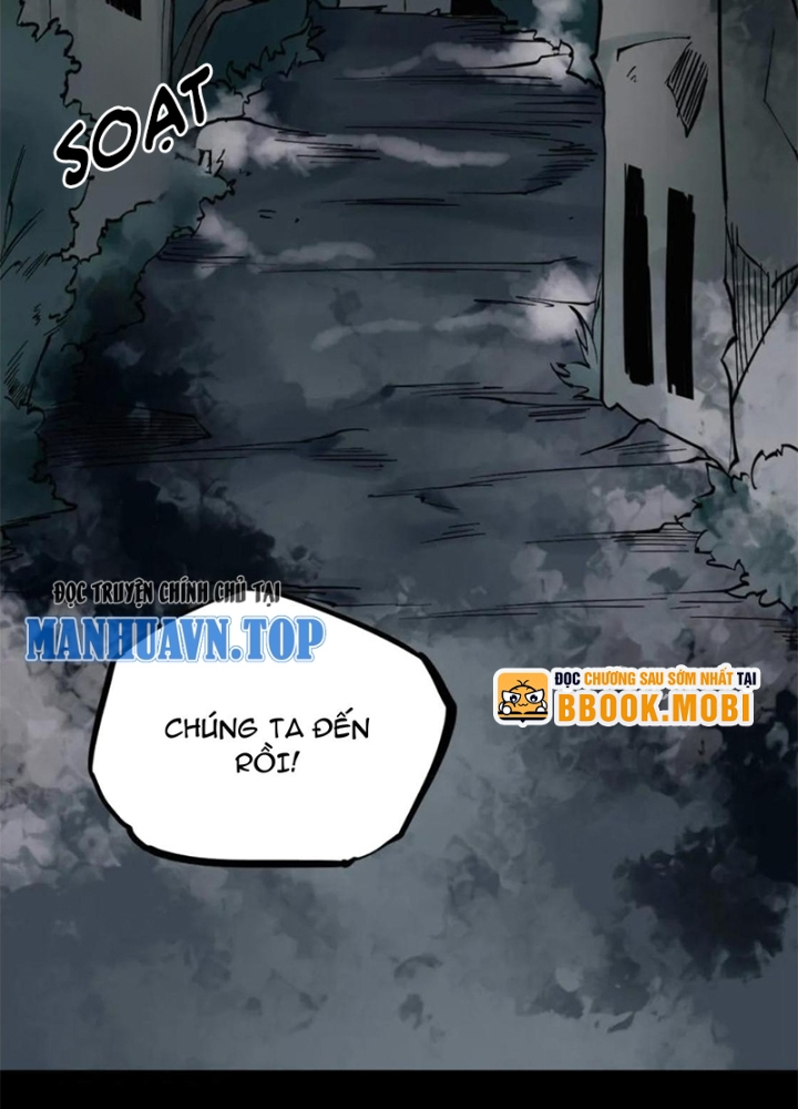 Người Thương Thuyết Cõi Âm Chapter 51 - Trang 3