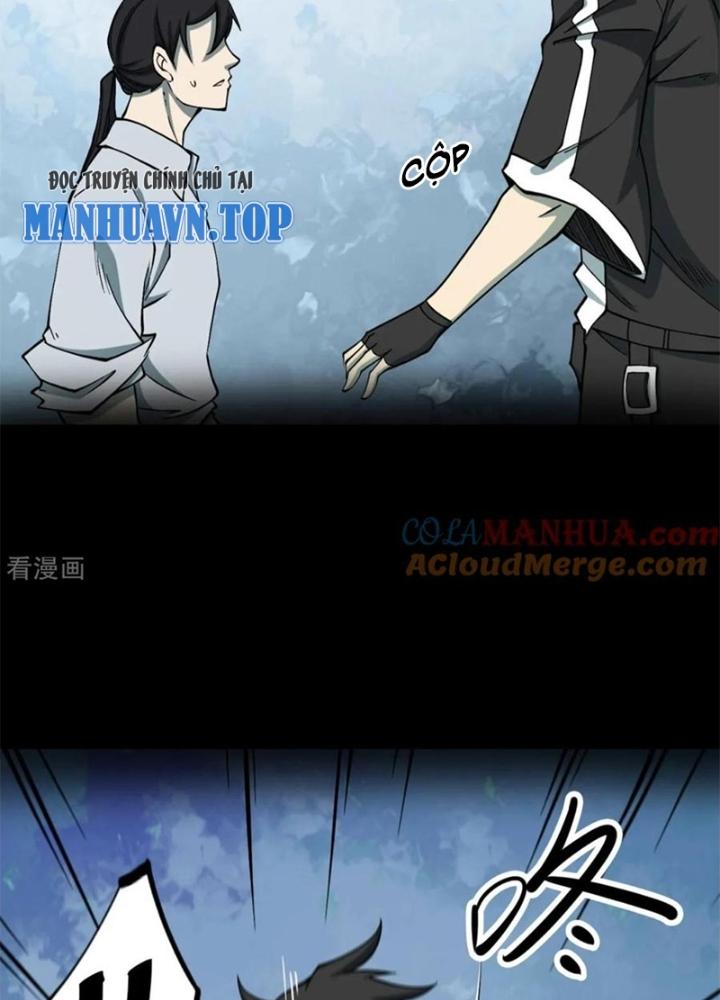 Người Thương Thuyết Cõi Âm Chapter 51 - Trang 3