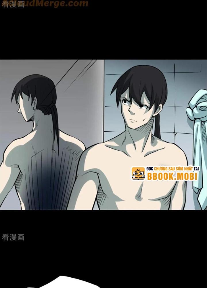 Người Thương Thuyết Cõi Âm Chapter 51 - Trang 3