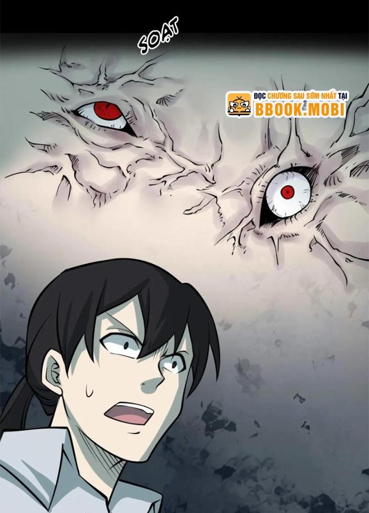 Người Thương Thuyết Cõi Âm Chapter 51 - Trang 3