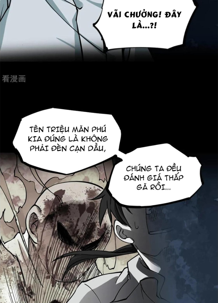 Người Thương Thuyết Cõi Âm Chapter 51 - Trang 3