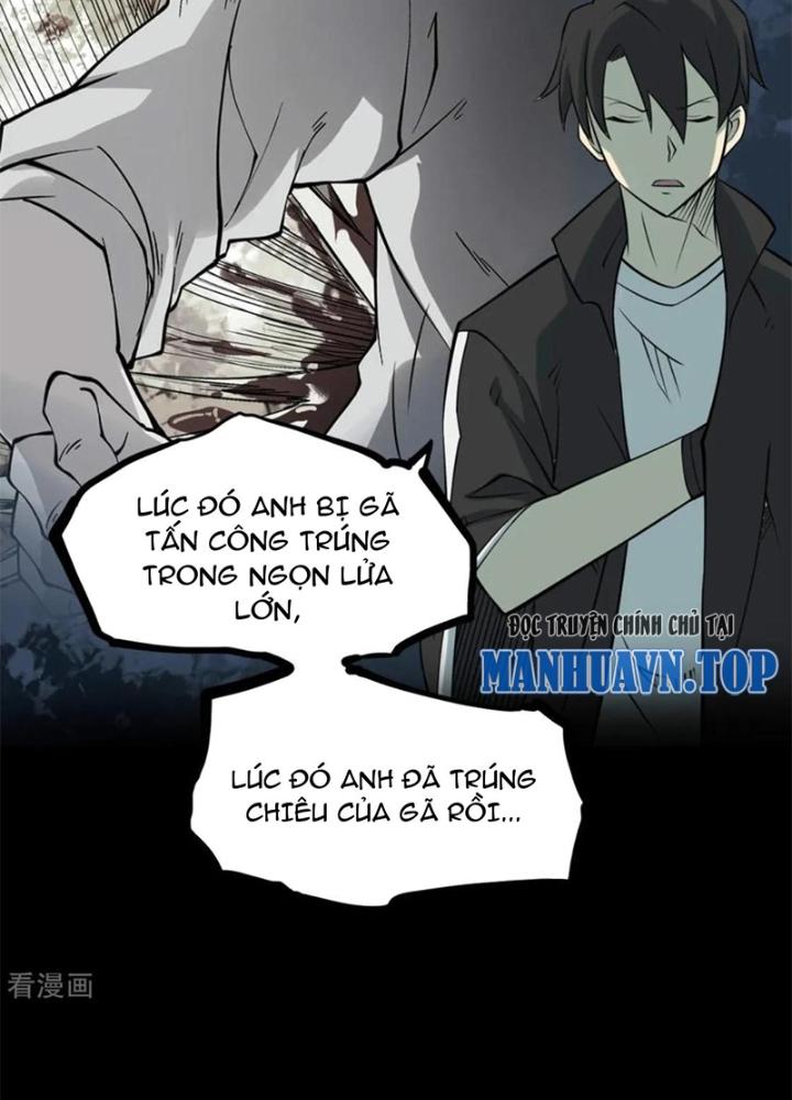 Người Thương Thuyết Cõi Âm Chapter 51 - Trang 3